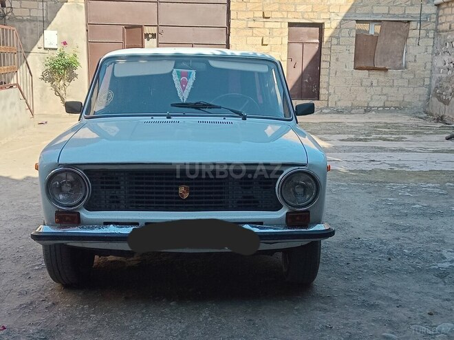 LADA (VAZ) 2102 1974, 32,000 km - 1.6 l - Şəmkir
