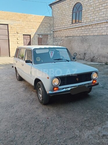 LADA (VAZ) 2102 1974, 32,000 km - 1.6 l - Şəmkir