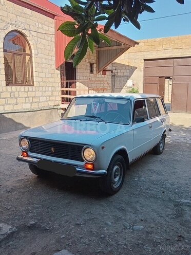LADA (VAZ) 2102 1974, 32,000 km - 1.6 l - Şəmkir