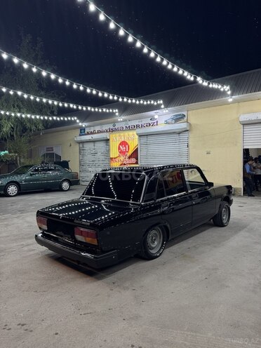 LADA (VAZ) 2107 2011, 134,000 km - 1.6 l - Ağdaş