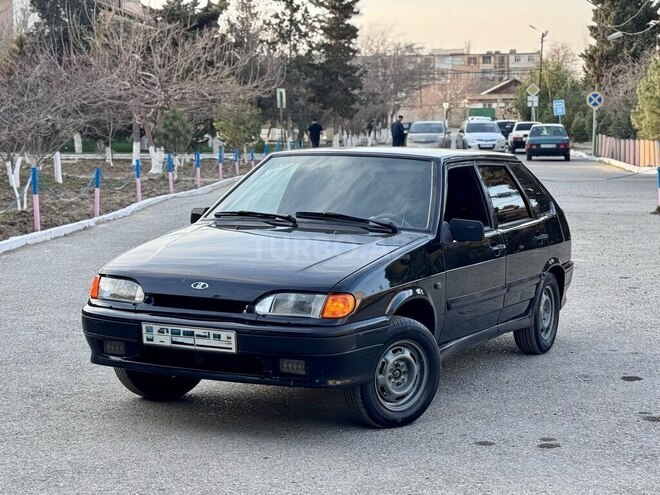 LADA (VAZ) 2114 2012, 145,500 km - 1.6 l - Sumqayıt