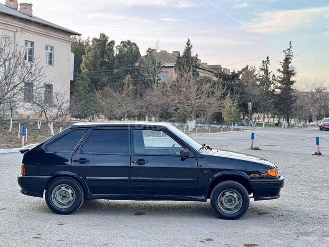 LADA (VAZ) 2114 2012, 145,500 km - 1.6 l - Sumqayıt