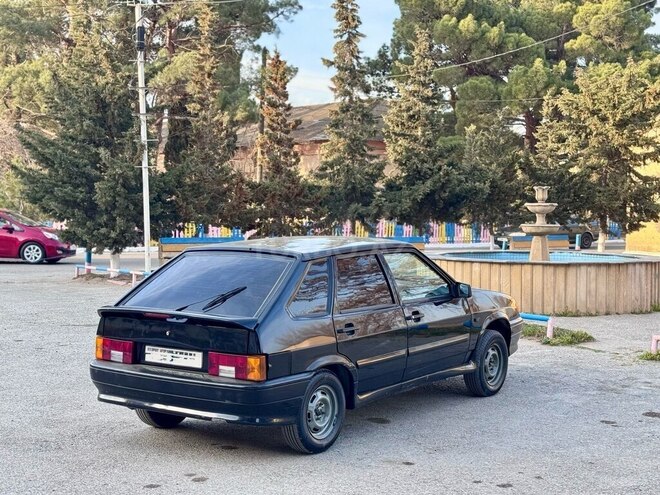 LADA (VAZ) 2114 2012, 145,500 km - 1.6 l - Sumqayıt