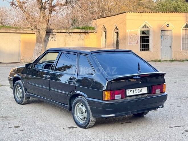 LADA (VAZ) 2114 2012, 145,500 km - 1.6 l - Sumqayıt