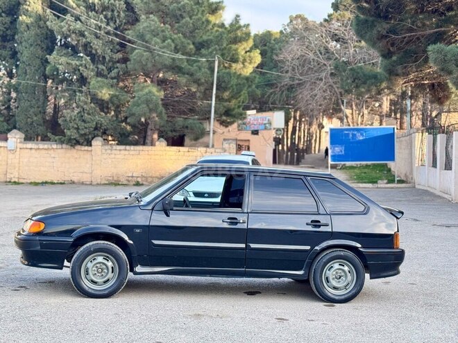 LADA (VAZ) 2114 2012, 145,500 km - 1.6 l - Sumqayıt
