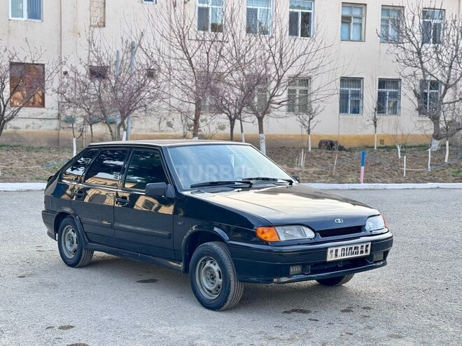 LADA (VAZ) 2114 2012, 145,500 km - 1.6 l - Sumqayıt