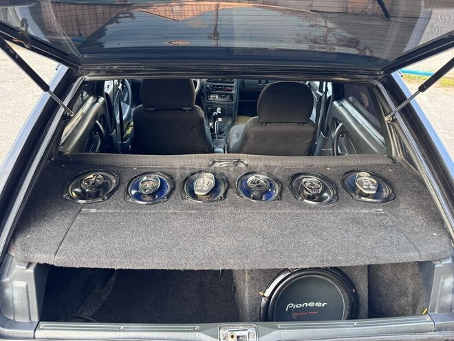 LADA (VAZ) 2114 2012, 145,500 km - 1.6 l - Sumqayıt