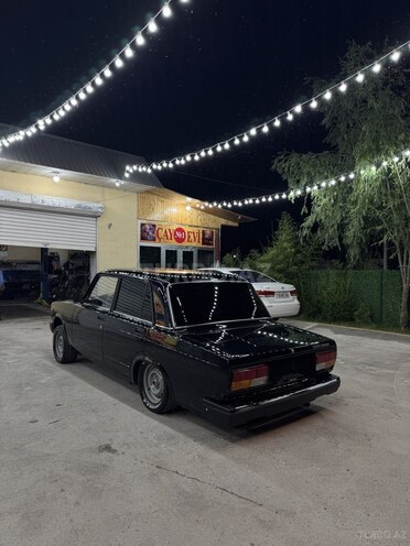 LADA (VAZ) 2107 2011, 134,000 km - 1.6 l - Ağdaş