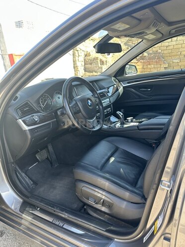 BMW 528 2016, 2,000 km - 2.0 l - Bakı