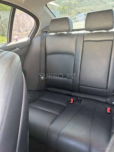BMW 528 2016, 2,000 km - 2.0 l - Bakı