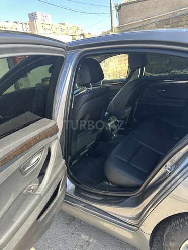 BMW 528 2016, 2,000 km - 2.0 l - Bakı