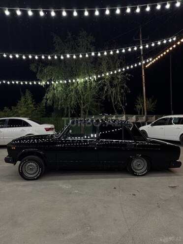 LADA (VAZ) 2107 2011, 134,000 km - 1.6 l - Ağdaş
