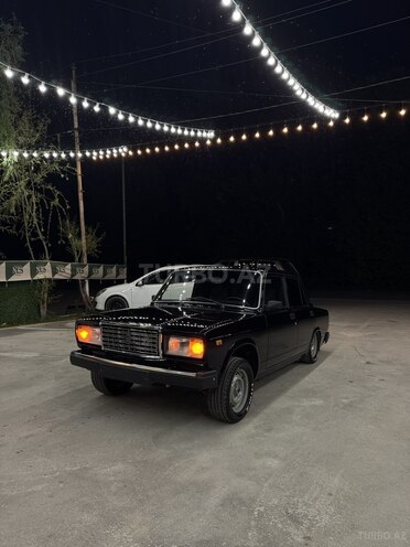 LADA (VAZ) 2107 2011, 134,000 km - 1.6 l - Ağdaş