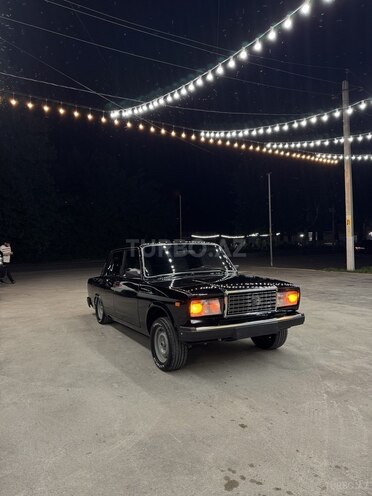 LADA (VAZ) 2107 2011, 134,000 km - 1.6 l - Ağdaş