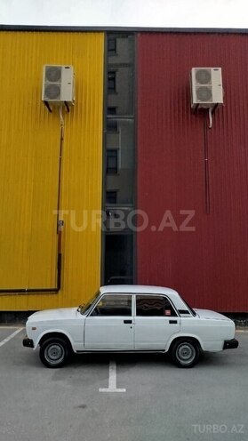 LADA (VAZ) 2107 2003, 720,000 km - 1.6 л - Bakı