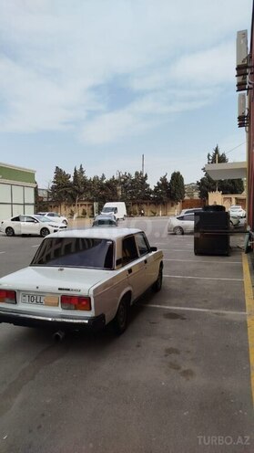 LADA (VAZ) 2107 2003, 720,000 km - 1.6 л - Bakı