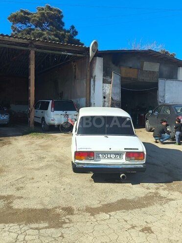 LADA (VAZ) 2107 2003, 720,000 km - 1.6 л - Bakı
