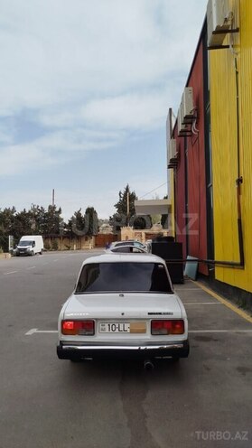 LADA (VAZ) 2107 2003, 720,000 km - 1.6 л - Bakı