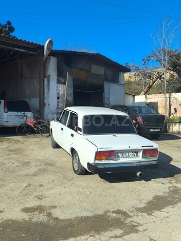 LADA (VAZ) 2107 2003, 720,000 km - 1.6 л - Bakı