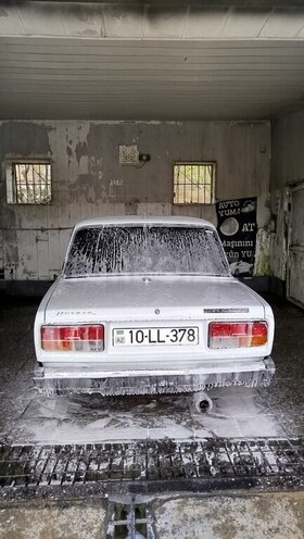 LADA (VAZ) 2107 2003, 720,000 km - 1.6 л - Bakı