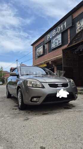 Kia Rio 2011, 345,000 km - 1.4 l - Bakı