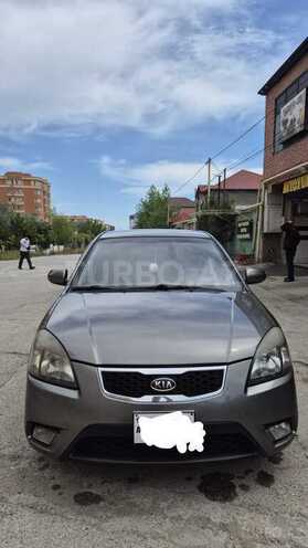 Kia Rio 2011, 345,000 km - 1.4 l - Bakı
