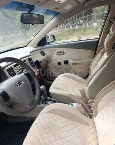 Kia Rio 2007, 458,143 km - 1.6 l - Sumqayıt