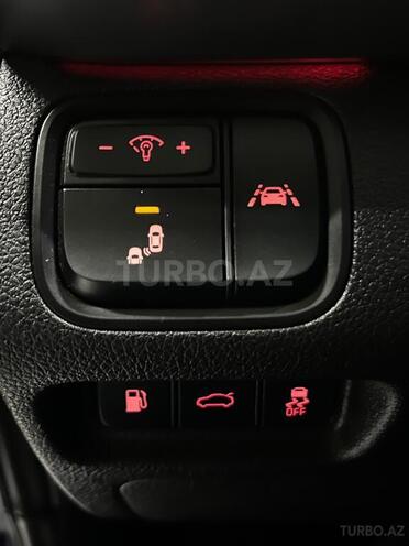 Kia Optima 2019, 184,500 km - 2.0 l - Bakı