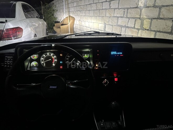 LADA (VAZ) 2107 2011, 134,000 km - 1.6 l - Ağdaş