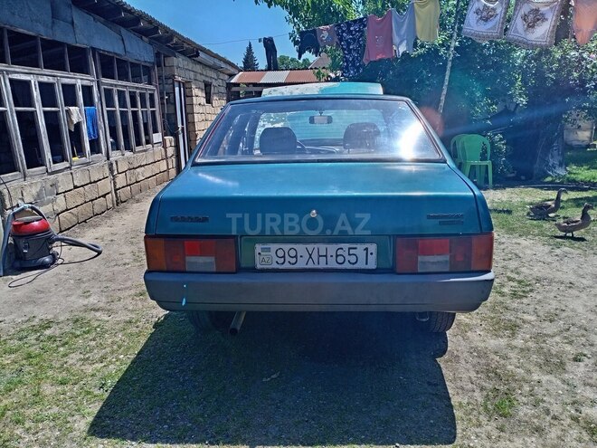 LADA (VAZ) 21099 2000, 350,000 km - 1.5 л - Lənkəran