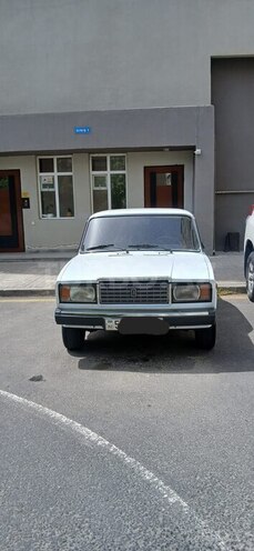 LADA (VAZ) 2107 2005, 80,000 km - 1.6 l - Bakı