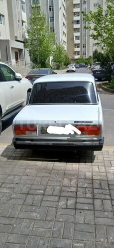 LADA (VAZ) 2107 2005, 80,000 km - 1.6 l - Bakı