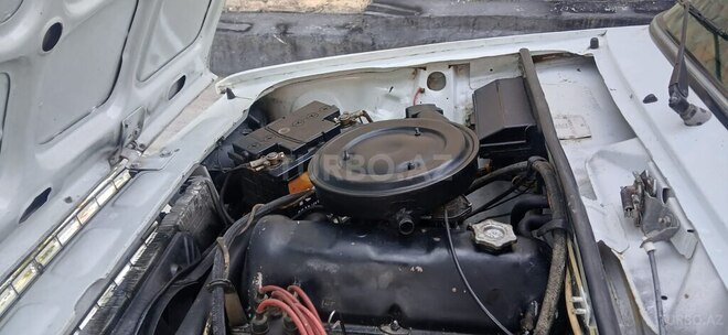 LADA (VAZ) 2107 2005, 80,000 km - 1.6 l - Bakı