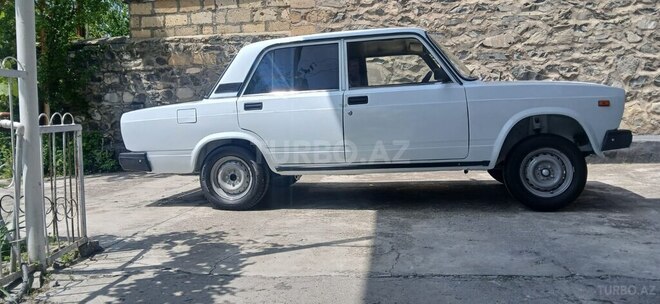LADA (VAZ) 2107 2005, 80,000 km - 1.6 l - Bakı