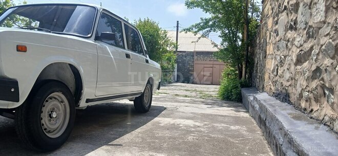 LADA (VAZ) 2107 2005, 80,000 km - 1.6 l - Bakı
