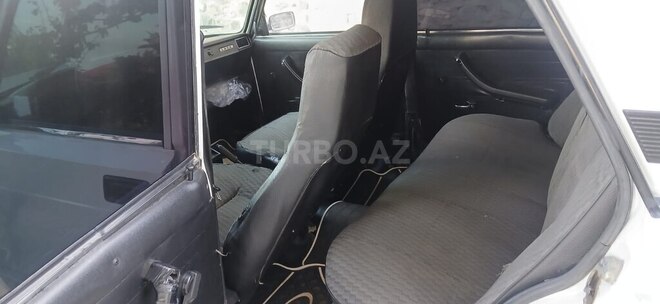 LADA (VAZ) 2107 2005, 80,000 km - 1.6 l - Bakı