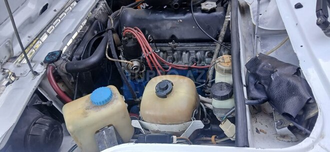 LADA (VAZ) 2107 2005, 80,000 km - 1.6 l - Bakı
