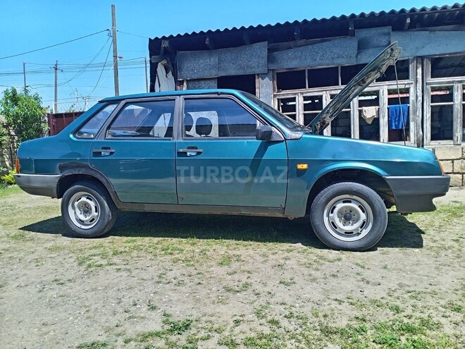 LADA (VAZ) 21099 2000, 350,000 km - 1.5 л - Lənkəran