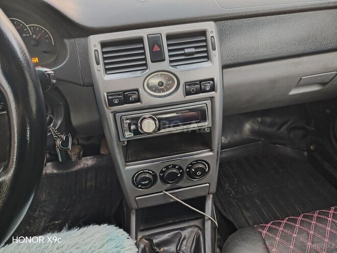 LADA (VAZ) Priora 2008, 230,000 km - 1.6 l - Beyləqan