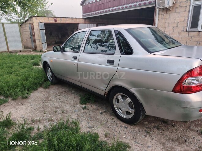 LADA (VAZ) Priora 2008, 230,000 km - 1.6 l - Beyləqan