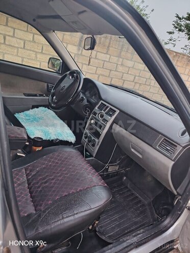 LADA (VAZ) Priora 2008, 230,000 km - 1.6 l - Beyləqan