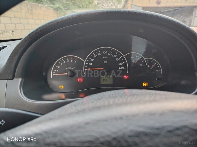 LADA (VAZ) Priora 2008, 230,000 km - 1.6 l - Beyləqan