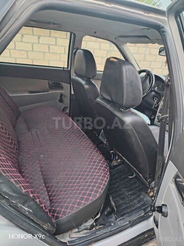 LADA (VAZ) Priora 2008, 230,000 km - 1.6 l - Beyləqan