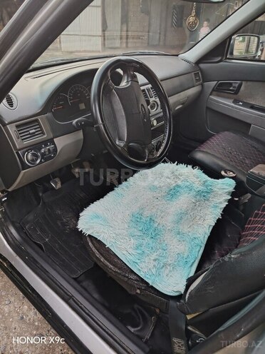 LADA (VAZ) Priora 2008, 230,000 km - 1.6 l - Beyləqan