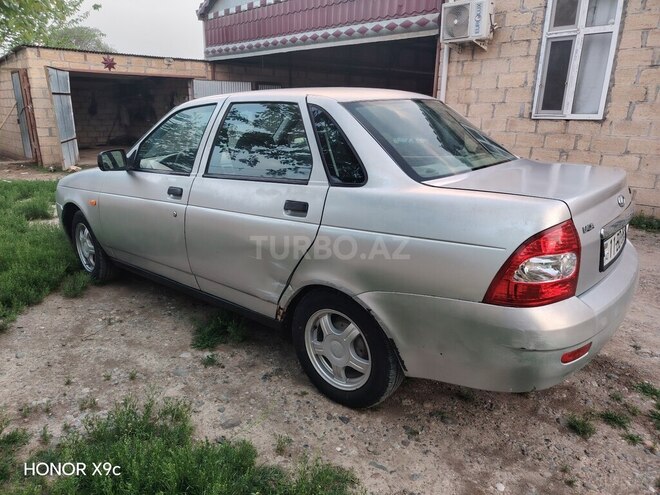 LADA (VAZ) Priora 2008, 230,000 km - 1.6 l - Beyləqan