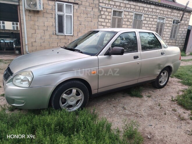 LADA (VAZ) Priora 2008, 230,000 km - 1.6 l - Beyləqan