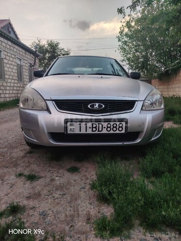 LADA (VAZ) Priora 2008, 230,000 km - 1.6 l - Beyləqan