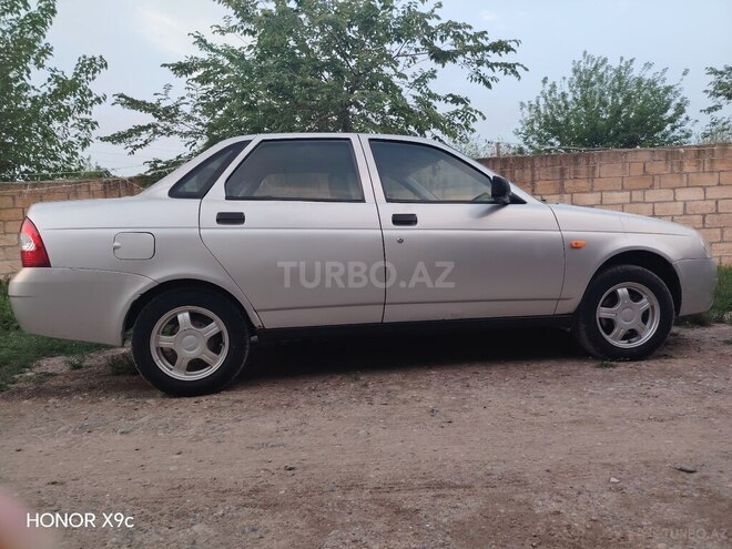 LADA (VAZ) Priora 2008, 230,000 km - 1.6 l - Beyləqan