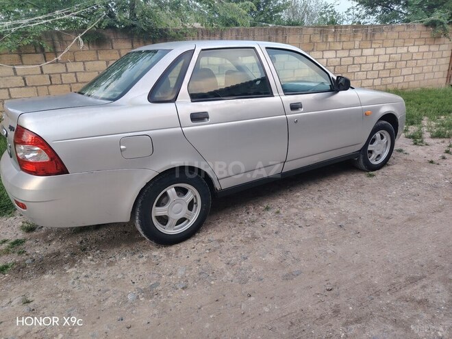 LADA (VAZ) Priora 2008, 230,000 km - 1.6 l - Beyləqan