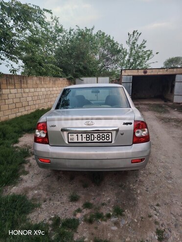 LADA (VAZ) Priora 2008, 230,000 km - 1.6 l - Beyləqan